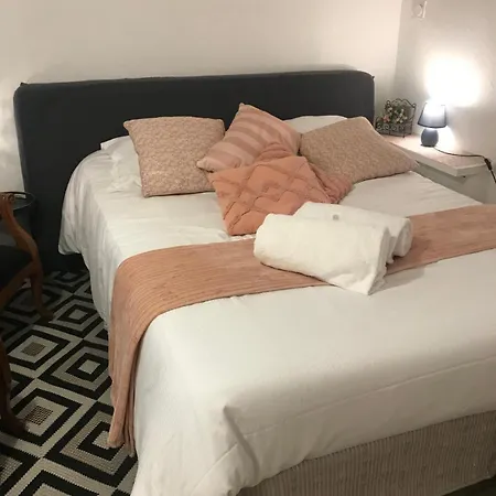 Apartment Garden And Serenity, Near Eurexpo And Groupamastadium *