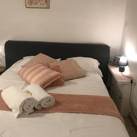 Apartment Garden And Serenity, Near Eurexpo And Groupamastadium Saint-Priest (Rhone)