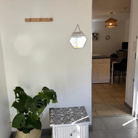 Garden And Serenity, Near Eurexpo And Groupamastadium * Saint-Priest (Rhone)